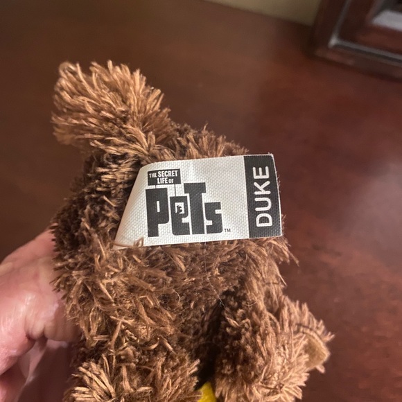 🔥3 for $10 Secret Life of Pets McDonald’s Toys - Picture 7 of 7